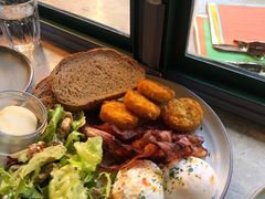 -RAC BAR(安福路店)