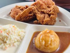 -Borenos Fried Chicken(Asia City)
