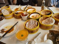 -东方早茶 海鲜•青岛菜(国信体育中心店)
