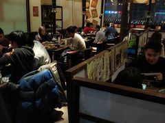 -虎丸烧肉(新大陆广场店)