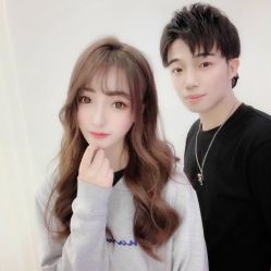 -3AM HAIR SALON染发烫发接发
