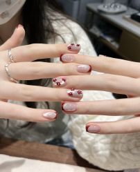 点击看大图 -MONICABOX美甲美睫