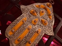 -Tajine Moroccan塔金摩洛哥中东餐厅