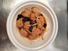 -艳阳天·非遗楚菜(武汉客厅店)