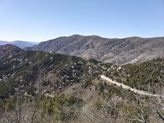 -香山公园
