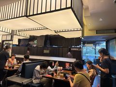 -海之屋韩式烤肉(海棠68环球美食街店)
