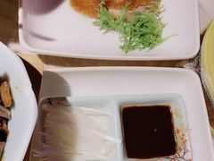 -韵秋荷(宝山龙湖天街店)
