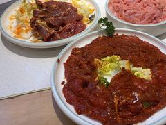 -蜀留香火锅(社会山店)