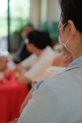 -尚圣月子会所·庄园式月子中心(萧山湘湖店)