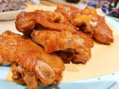 -状元阁烧烤(新华路总店)
