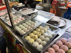 -清真老西北角温记粘食店(长沙路店)