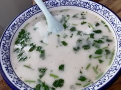 -穆得·老周家牛肉烧饼(普利街店)