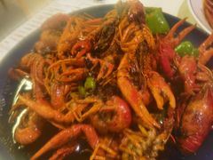-红盔甲·小龙虾(天钥桥店)