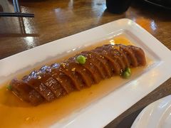 -新木器时代餐厅(太湖新天地店)