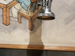 大堂-胖记烤肉(江汉路店)