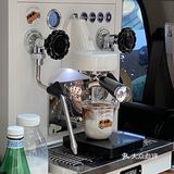 成都市区咖啡集市