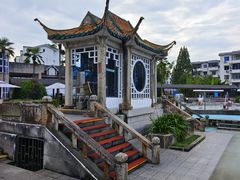 -江西矿疗温泉