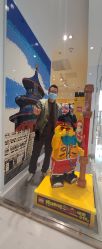 -乐高授权专卖店(朝阳大悦城店)