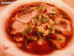 川味酸菜鱼-暨南大学（石牌校区）明湖楼