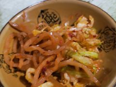 -酒城小笼包(马王庙店)