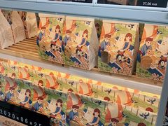 -爸爸糖手工吐司(上海五角场万达店)