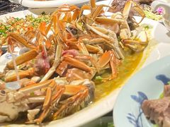 -至尊鲨鱼·原烹海鲜·新浙菜(拱宸桥店)