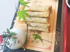 -南山饭店(阳明古镇店)