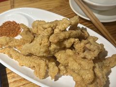 -兔槽江湖菜·重庆璧山兔(水围店)