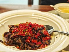 -绣园·茶食宴(湘绣博物馆店)