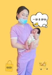 -新寰亚月子会所(金鸡湖凯宾店)
