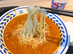全州红油米粉-三品王(万象城店)