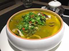 -安多素食(广仁寺路店)