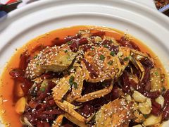 -饶福记·南昌烧烤大排档(九龙湖土著店)