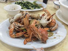 -源海渔村·现捞海鲜(大角湾店)