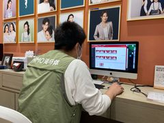 -海马体照相馆(大悦城C时尚馆店)