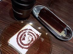 -Awfully Chocolate(嘉里城店)