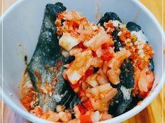 -李字号臭豆腐(总店)