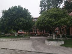 -椒江第五中学