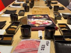 -松鱼亭·和牛烧肉(协鑫广场店)