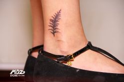 -MDZ STORE·TATTOO·耳饰