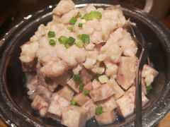 -炊烟小炒黄牛肉(中心印象城店)