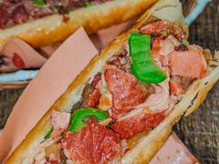 -王胖子驴肉火烧(东四旗舰店)