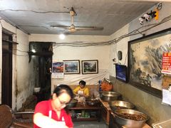 大堂-邓氏兔头