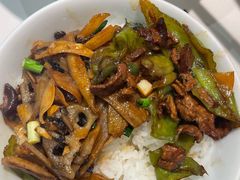 -兰湘子·湘菜小炒(石家庄万象城店)