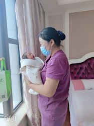 -菁幼月子会所(儿童医院店)