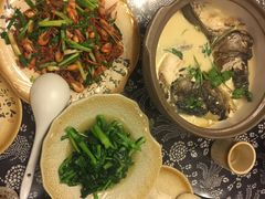 -75幢私房菜馆