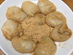 打糕-屋里家延边朝鲜族冷面(南园店)