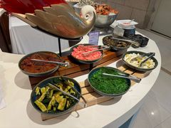 -格力东澳大酒店-蓝色海岸餐厅