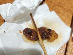 -臻炙大舍烤串(天龙家园店)