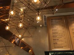 -THE WOODS 简餐 (国贸商城店)